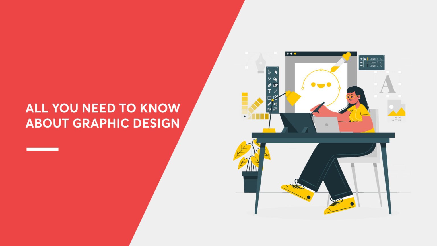 All You Need to Know About Graphic Design Zero Designs