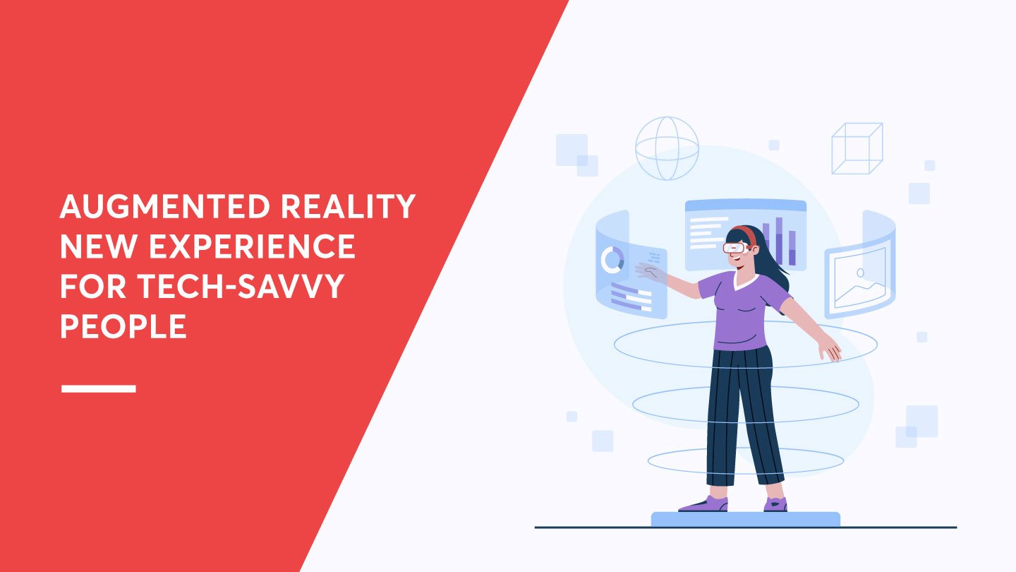 Augmented Reality New Experience For Tech-Savvy People - Zero Designs Blog