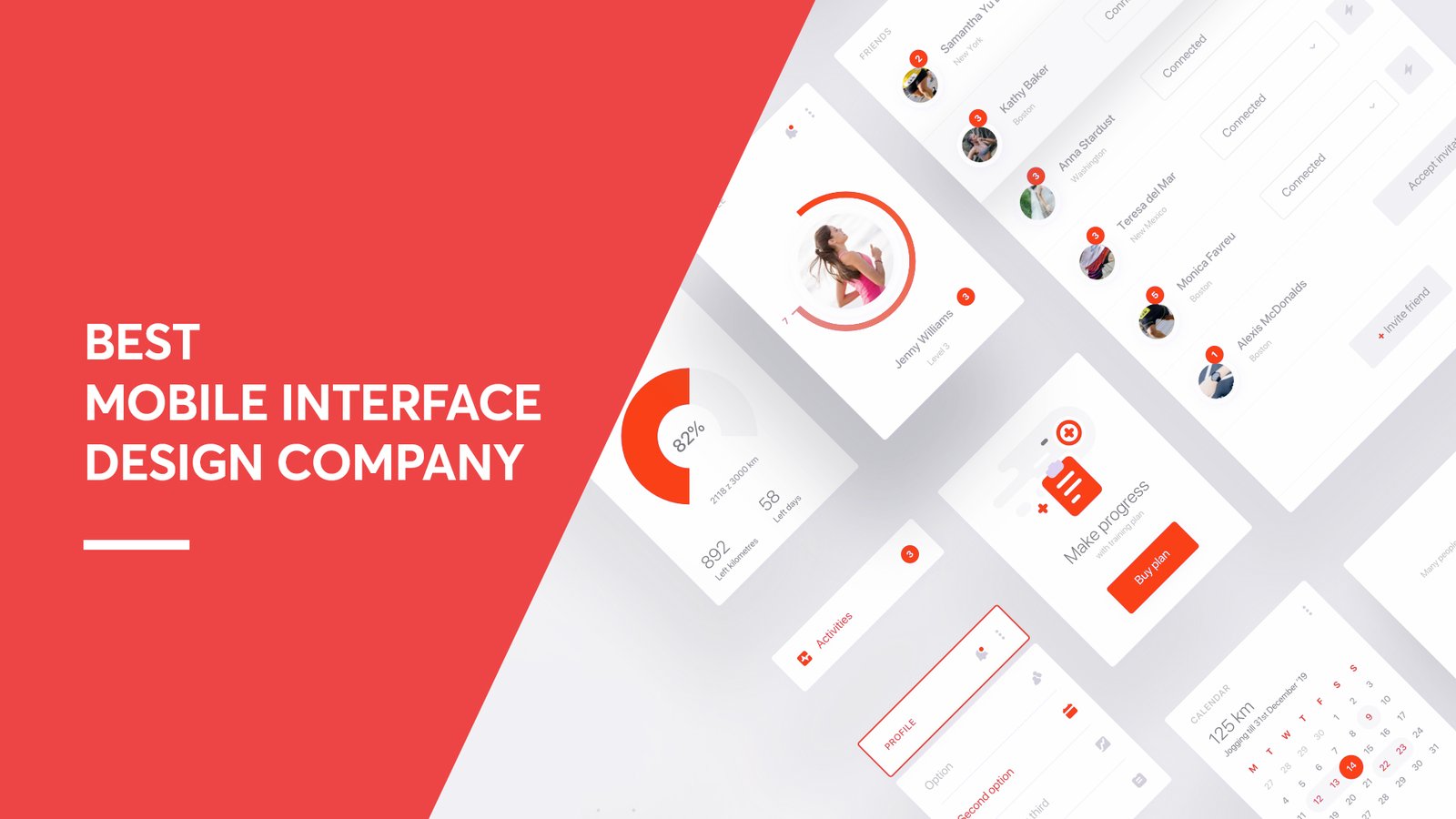How to Find Best Mobile Interface Design Company?