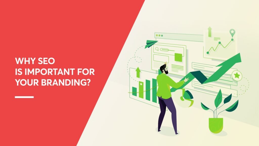 Why SEO is Important For Your Branding | Zero Designs