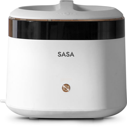 sasa-machine