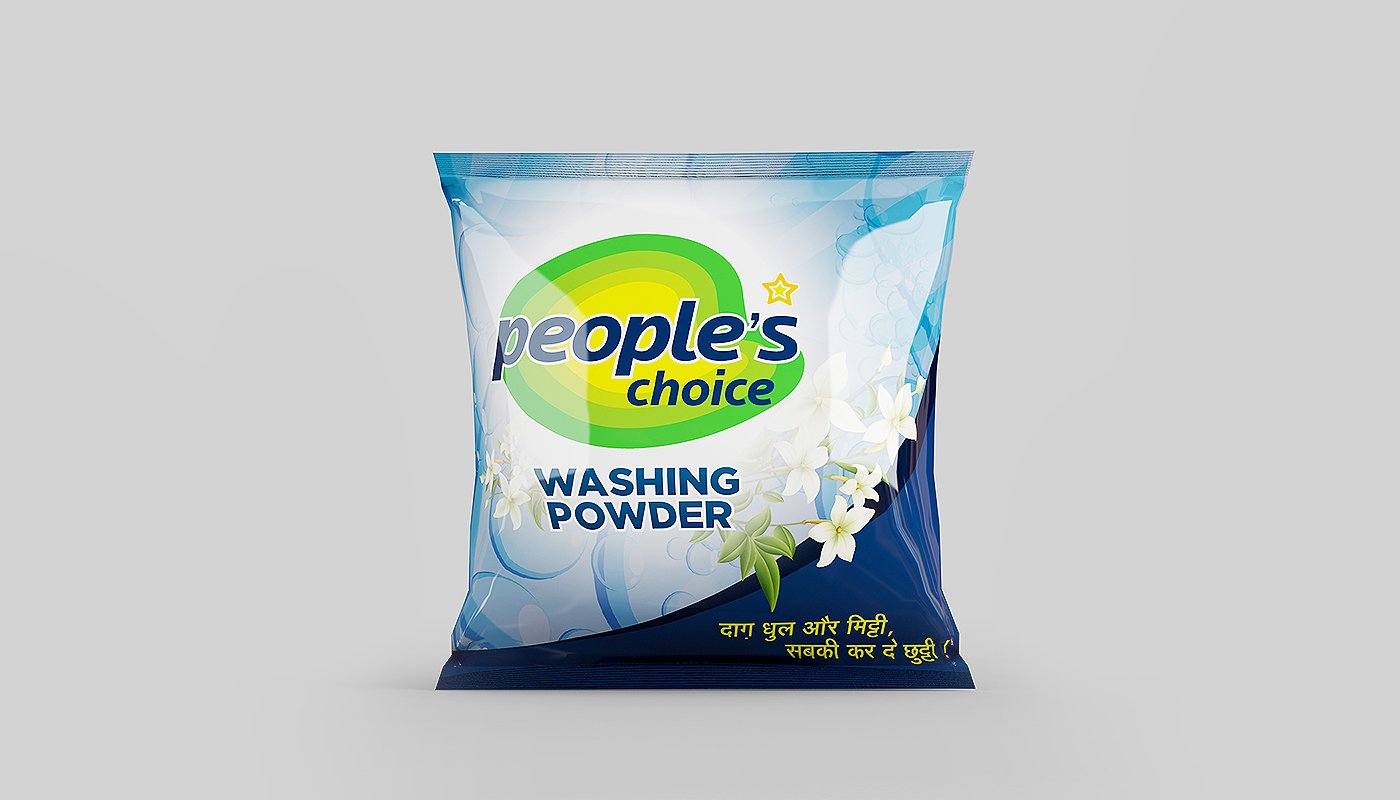 product packaging design by zero designs