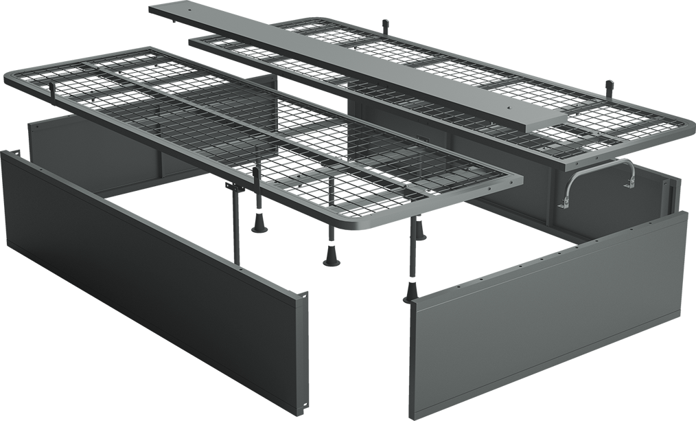 3D product model design by zero designs