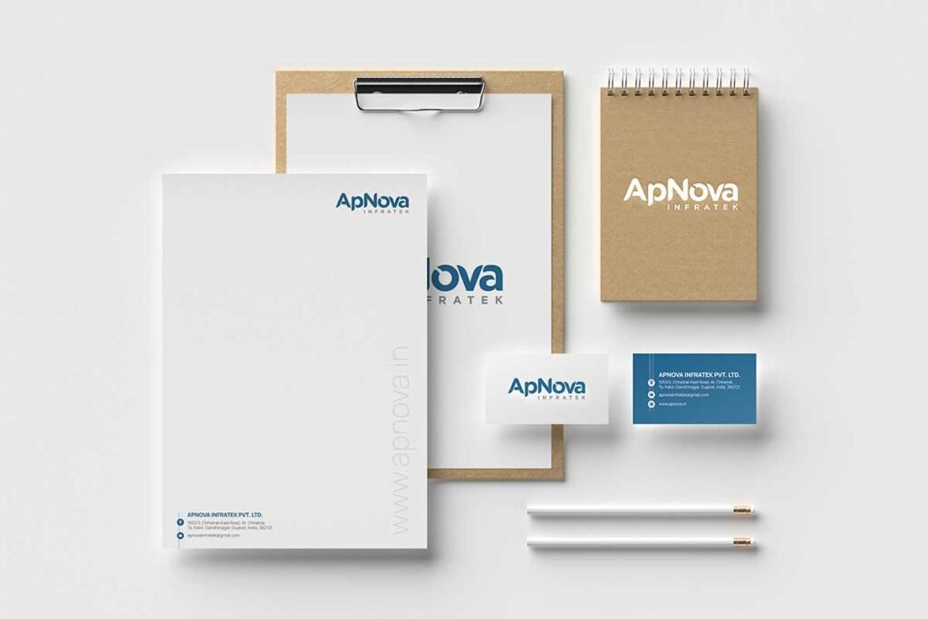 Corporate Branding Services in India