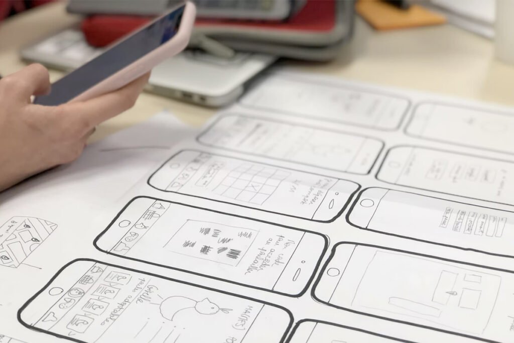 UX Design Company - UX-Design Agency-Zero Designs