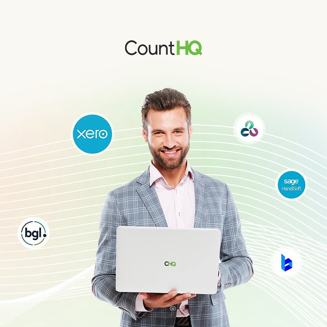 Count HQ