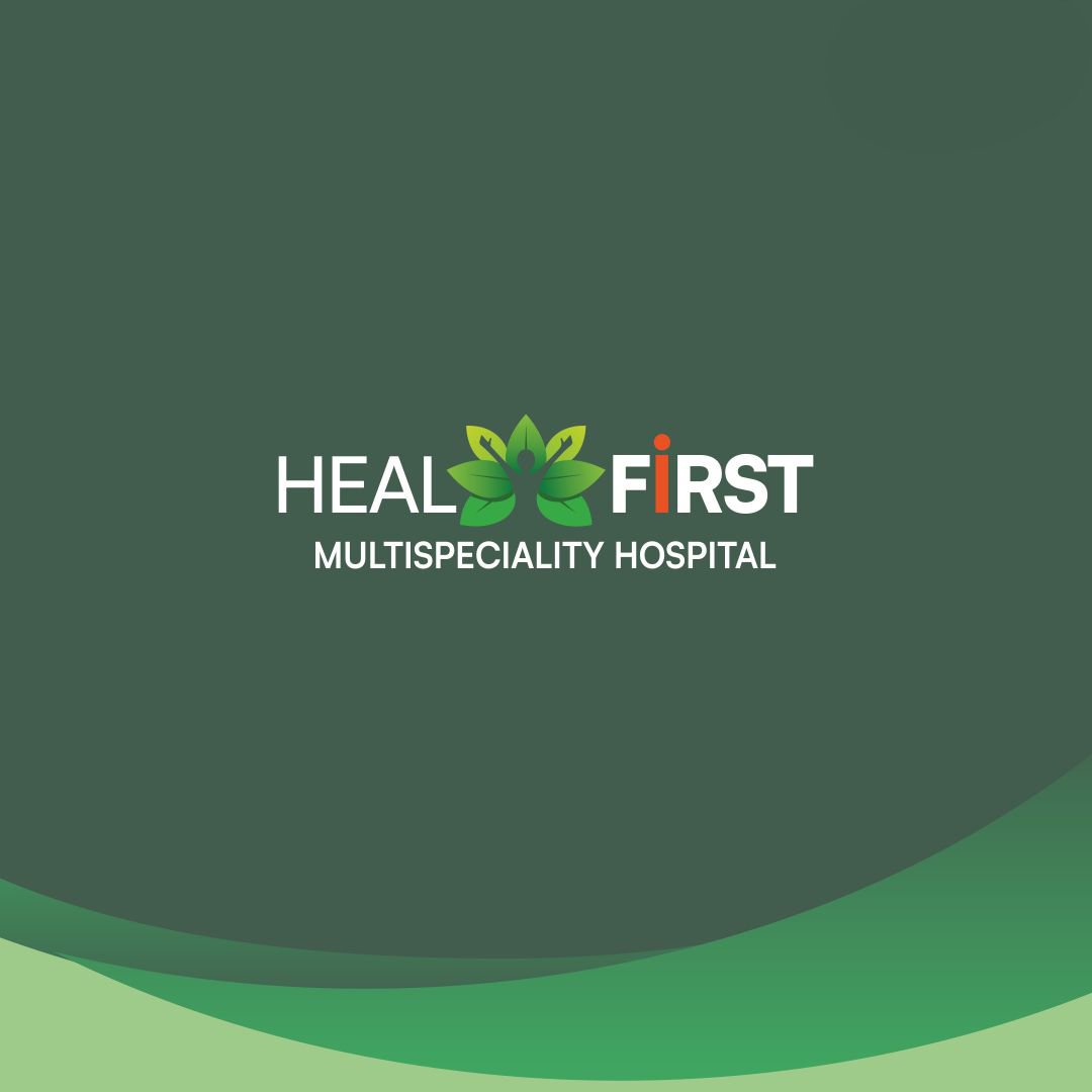 Healfirst