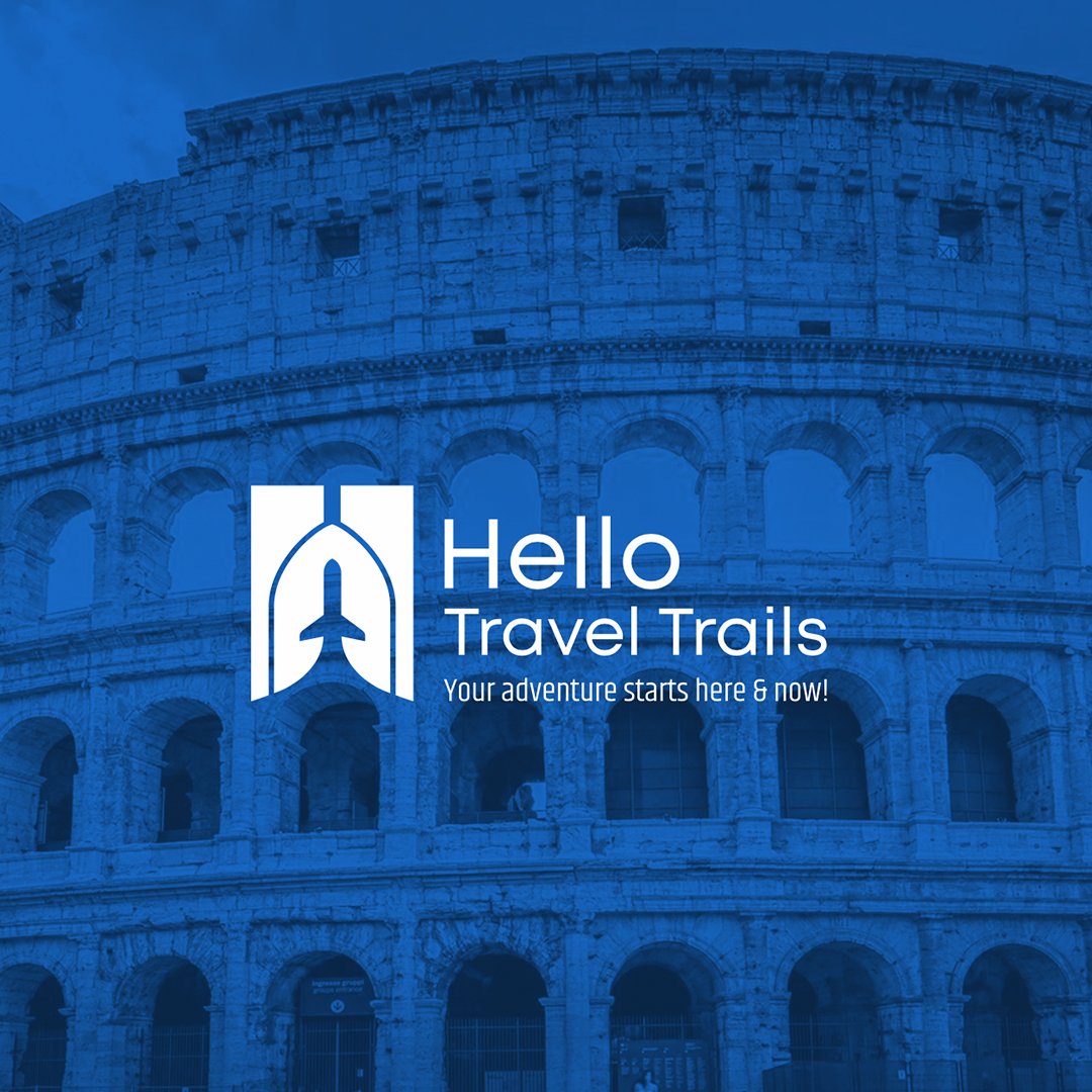 Hello Travel Trails