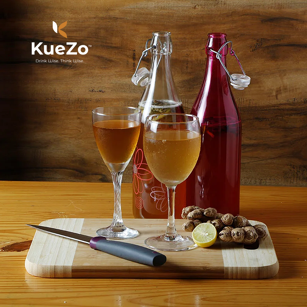 Kuezo