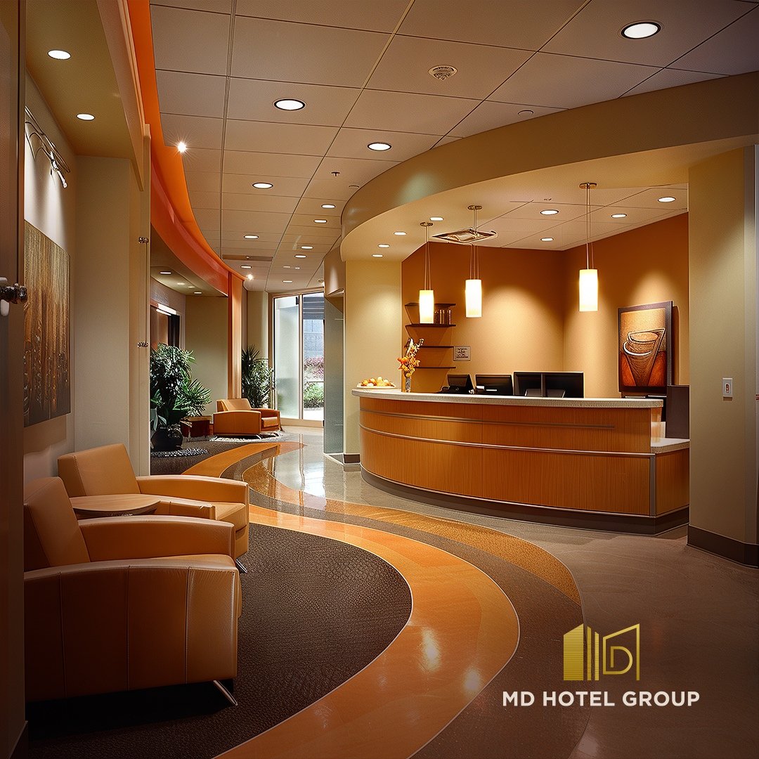 MD Hotel Group