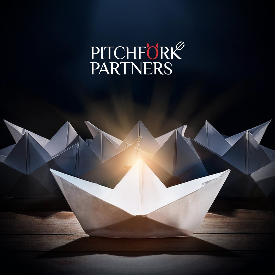Pitchfork Partners