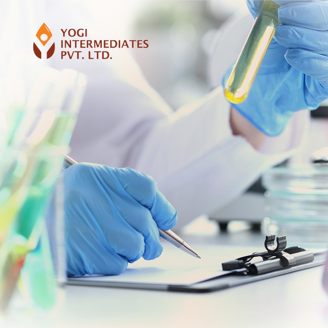 Yogi Chemical