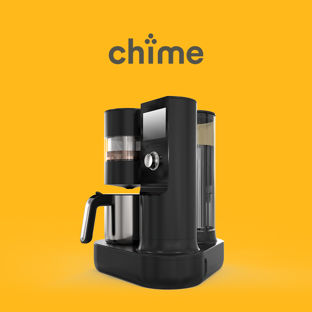 Brewchime