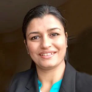 Mandeep Virkbaker