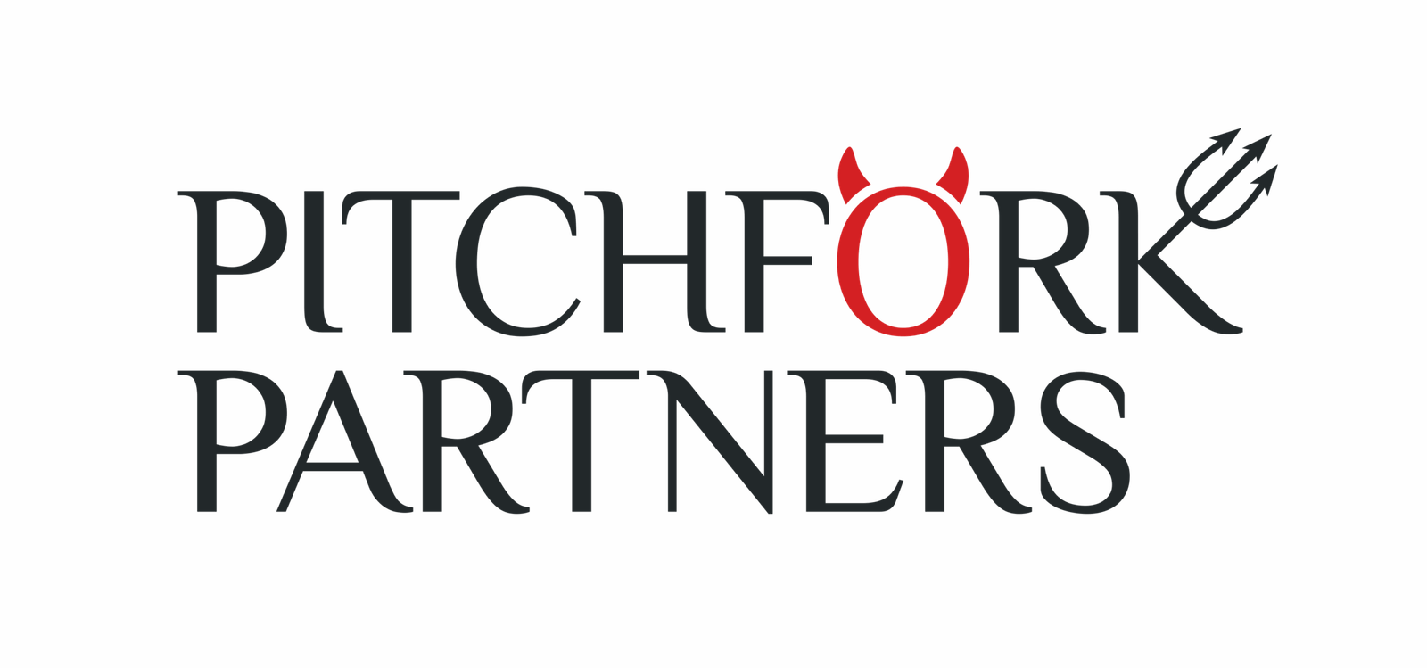 Pitchfork Partners