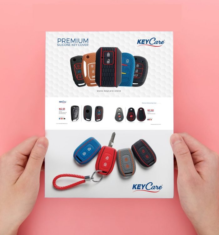 corporate brochure design for keycare by zero designs corporate brochure design for keycare by zero designs
